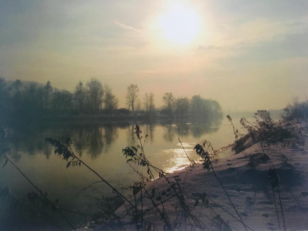 Pokoje W Starej Karczmie Liszki Экстерьер фото