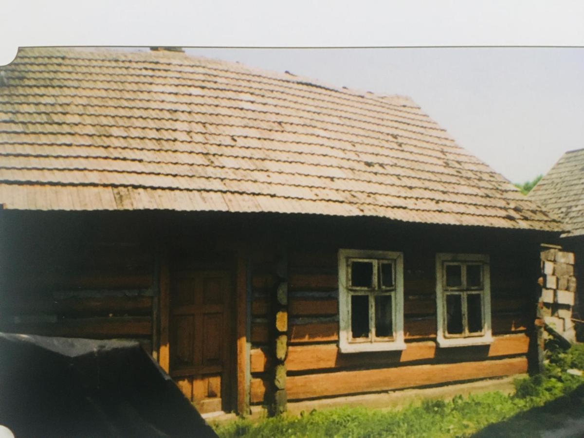 Pokoje W Starej Karczmie Liszki Экстерьер фото