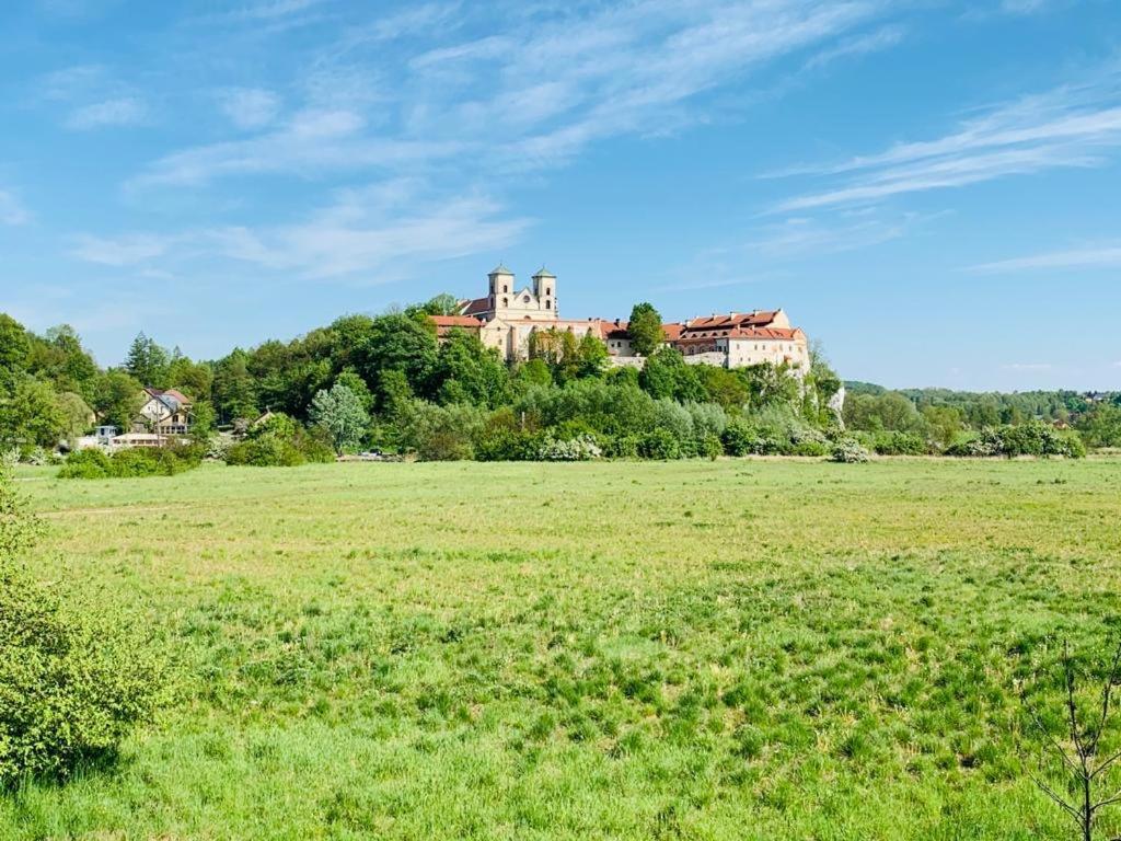 Pokoje W Starej Karczmie Liszki Экстерьер фото