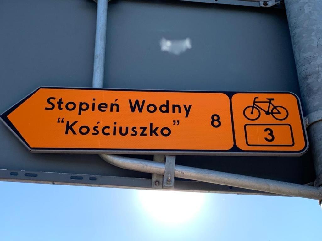 Pokoje W Starej Karczmie Liszki Экстерьер фото